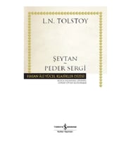 Şeytan- Peder Sergi