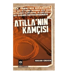 Atilla'nın Kamçısı