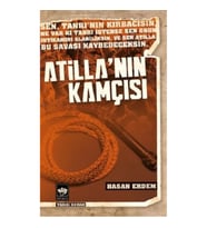 Atilla'nın Kamçısı