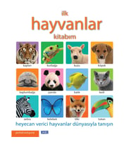 İlk Hayvanlar Kitabım