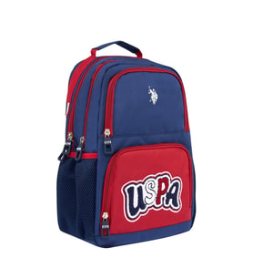 U.S Polo Sırt Çantası Plcan25014
