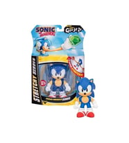 Goojitsu Uzayan Sonic Tekli Paket - 43049 GJT68000 (Çok Renkli)