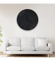 Stone Cam Saat - 60 cm