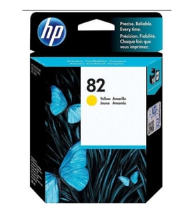 Hp Hp C4913A (82) Sarı Orjinal Kartuş