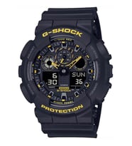 Casio Ga-100Cy-1Adr G-Shock Erkek Kol Saati