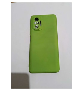 Redmi Note 10 Pro (4G) Kılıf Modeli