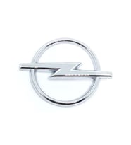 OPEL VECTRA B ÖN PANJUR AMBLEMİ TIRNAKSIZ