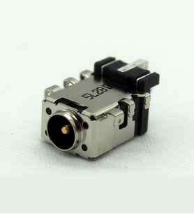 Asus X541Ua X541Uj X541Uv Notebook Dc Power Jack