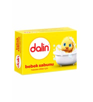 Bebek Sabunu 100 Gr