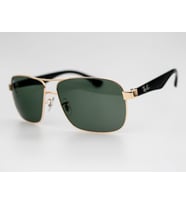 Ray-Ban RB 3516 001  62-16 Unisex Güneş Gözlüğü