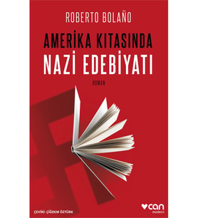Amerika Kıtasında Nazi Edebiyatı