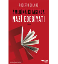 Amerika Kıtasında Nazi Edebiyatı