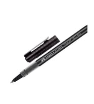 FABER-CASTELL 5417 VİSİON ROLLER KALEM 0.4 SİYAH (541799)