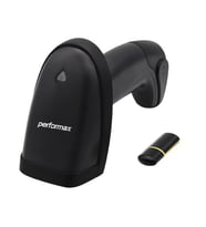 PERFORMAX 1D Laser PR50 Wlan (Kablosuz) El Tipi Barkod Okuyucu 100metre mesafeye kadar