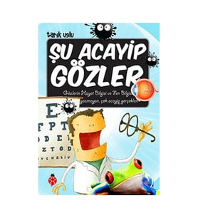 Şu Acayip Gözler /