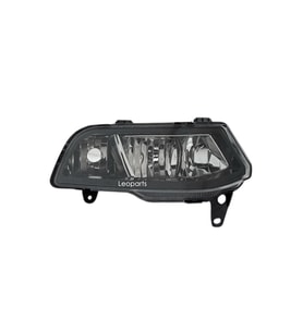 LEOPARTS Volkswagen Polo Sis Lambası Sağ (Tek Duy Girişli) 2014-2018 6C0941662D