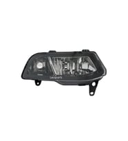 LEOPARTS Volkswagen Polo Sis Lambası Sağ (Tek Duy Girişli) 2014-2018 6C0941662D