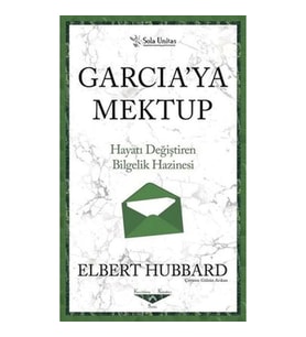 Garcia'ya Mektup - Kısaltılmış Klasikler Serisi