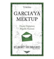 Garcia'ya Mektup - Kısaltılmış Klasikler Serisi