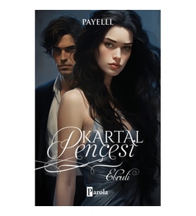 Kartal Pençesi - Ebruli