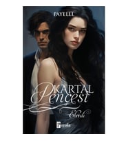 Kartal Pençesi - Ebruli