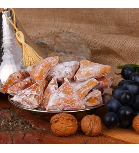 Cevizli Samsa 500 Gr.
