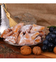 Cevizli Samsa 500 Gr.