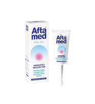 Aftamed Oral Gel 15 ml