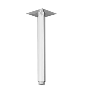 Ø25-30 cm Kare Tavandan Pasl. TDB-Krom