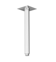 Ø25-30 cm Kare Tavandan Pasl. TDB-Krom