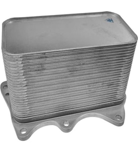 BMW F20+LCI Motor Yağ Radyatörü B57 B58 11428583901 Wender