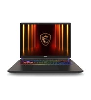 MSI Msı Vector 16 Hx Aı A2XWIG-090XTR Intel Core Ultra 9-275HX 48GB Ram 1tb SSD Geforce Rtx 5080 16GB 175W Freedos K33