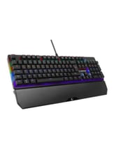 Rampage KB-R86 UMBRA Siyah USB Rainbow Aydınlatmalı Blue Switch Mekanik Gaming Oyuncu Klavye