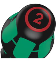 Wera 350 Ph/Yıldız 4x200mm Tornavida 05008740001