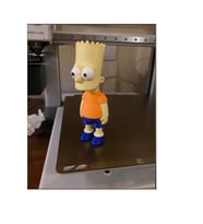 Bartholomew JoJo "Bart" Simpson