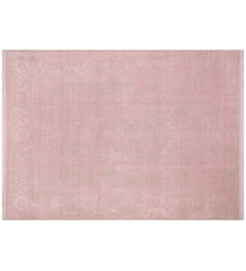 OVERDYE YUN PINK 170x230cm 3.90m2 MAKİNE HALISI