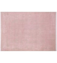OVERDYE YUN PINK 170x230cm 3.90m2 MAKİNE HALISI