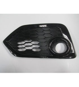 HONDA CIVIC- HB- 16/18; SİS LAMBA KAPAĞI SOL SİS DELİKLİ (TW) 71108TGGA20 414-2062A