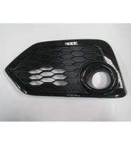 HONDA CIVIC- HB- 16/18; SİS LAMBA KAPAĞI SOL SİS DELİKLİ (TW) 71108TGGA20 414-2062A