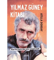 Yılmaz Güney Kitabı