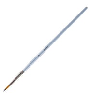 BRONS BR754 123 SERİSİ SULU BOYA FIRÇASI KISA SAP NO:3