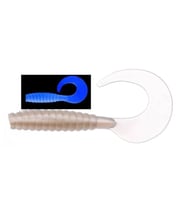 SİLİKON BALIK JAXON GUMMY INTENSA TG-INT038 3,8CM 10’LU PK RENK:D