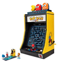 LEGO Icons 10323 Pac-Man Arcade (2651 Parça)