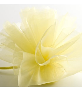 27 METREX70 CM SARI SÜSLEME TÜLÜ SARI TÜL ARABA KINA GECESİ DÜĞÜN DEKOR TÜL YELLOW DECORATION TULLE