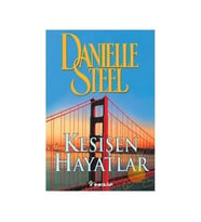 Kesişen Hayatlar-Danielle Steel