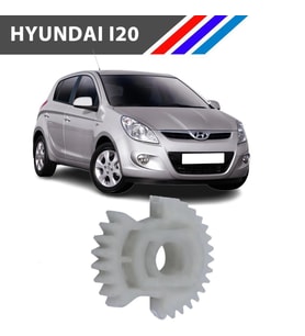 Hyundai Kapı Kilit Dişlisi