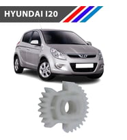 Hyundai Kapı Kilit Dişlisi