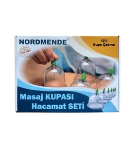13 Lü Kupa Seti