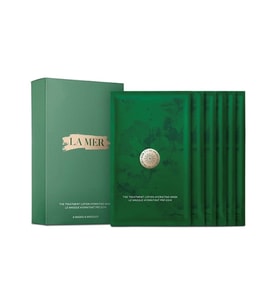  La Mer The Treatment Lotion Hydrating Mask 6pcs 