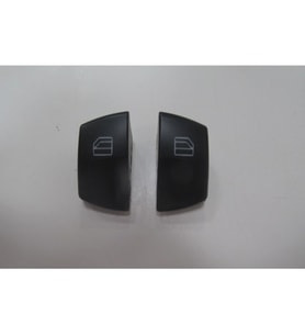 MERCEDES SPRINTER- 13/18; ÖN SOL KAPI SAĞ/SOL AÇMA DÜĞME BUTONU SET (2 PARÇA) A9065451213P1
